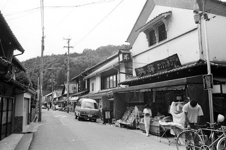 マンリン書店