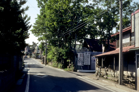 相内の中心部