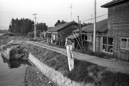 宿野部川