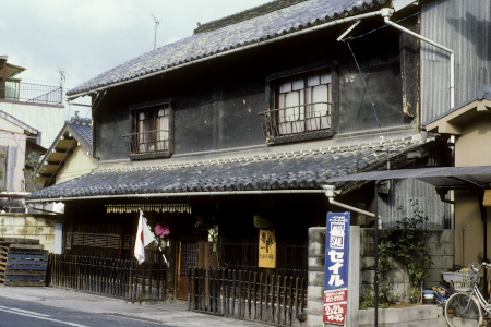 藤井酒造