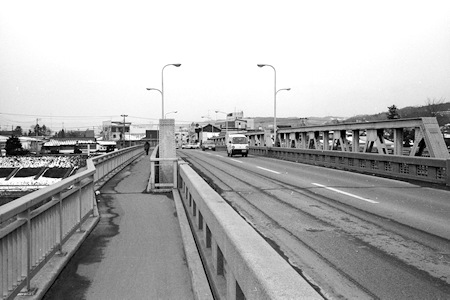 磐井橋 磐井橋