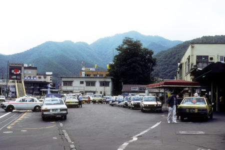 釜石駅前 釜石駅前