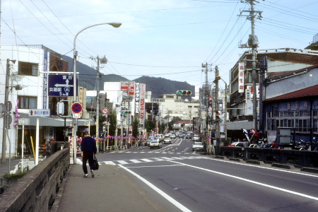 大渡橋 大渡橋