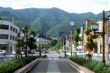 青葉通り 青葉通り