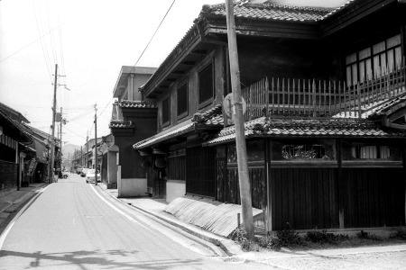 芳村酒造