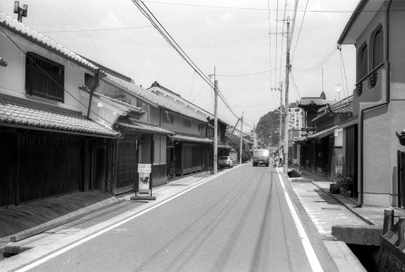 森田家住宅「諸木野屋」