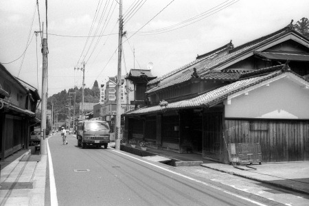 薬問屋の細川家