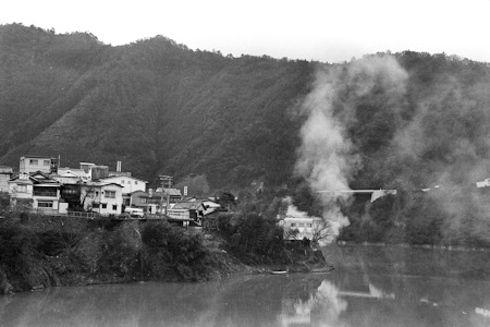 平谷地区遠景