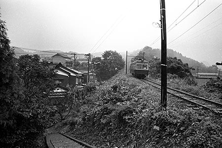 陣ヶ峰駅