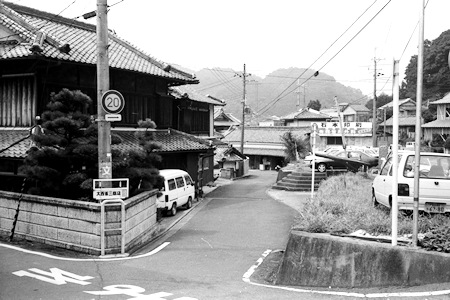 野上小学校北 野上小学校北