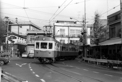 江ノ島駅入口