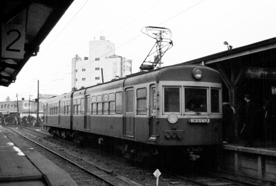 藤沢駅