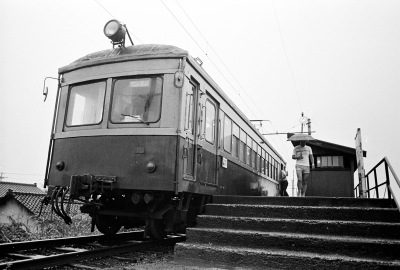 陣ヶ峰駅