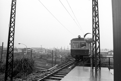 陣ヶ峰駅