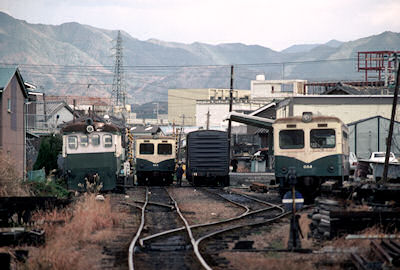 紀伊御坊駅