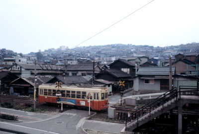 枝光駅前