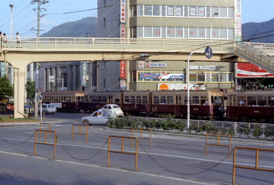 黒崎駅前