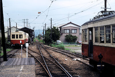 小松駅