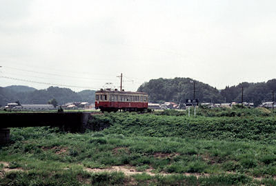 梯川橋梁