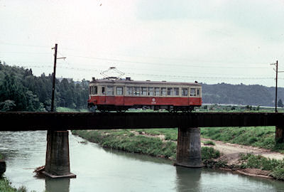 梯川橋梁