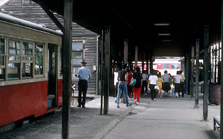 小松駅