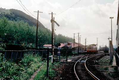 小坂駅