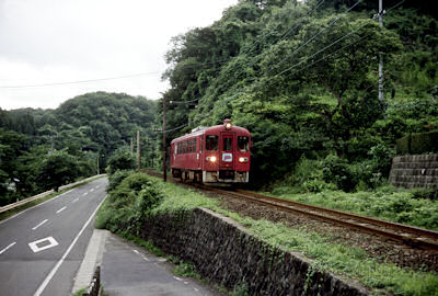 南栗原機関区