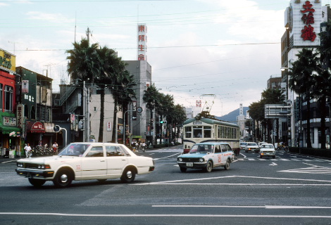 高知駅前