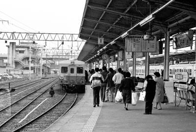 土浦駅