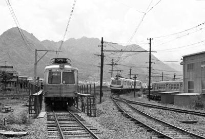 下之郷駅