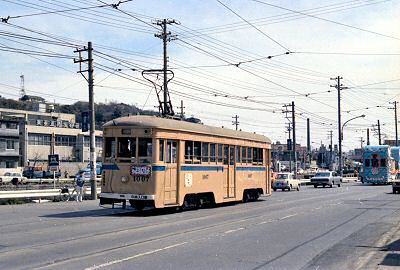 旧型車両