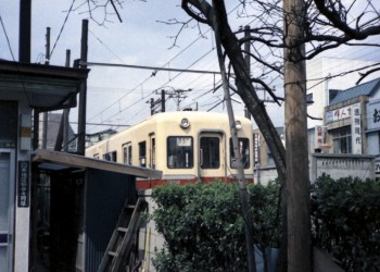 京成金町駅