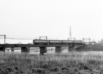 中川橋梁