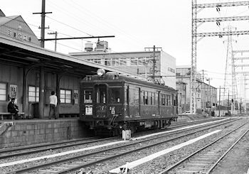 大川駅