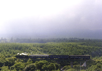 清里～野辺山