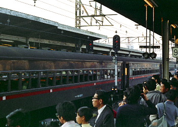 品川駅