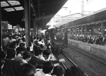 品川駅