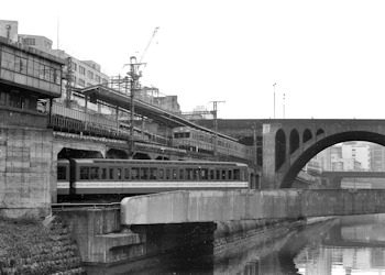 御茶ノ水駅