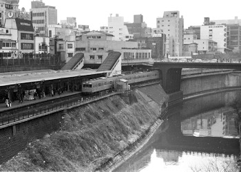 御茶ノ水駅