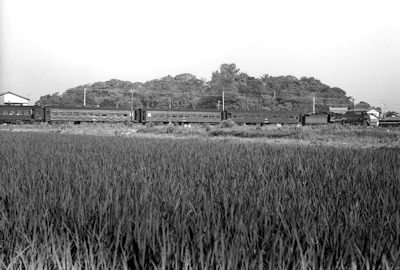 筑豊本線中間駅