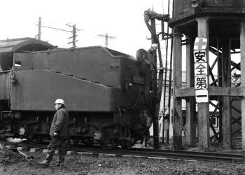 輪島駅