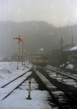 羽咋駅