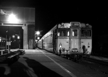 七尾駅