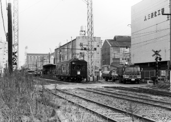 大川駅