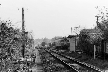 宮之城線 宮之城駅