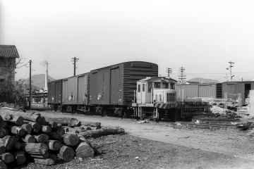 宮之城線 宮之城駅