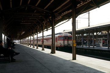 尾張一宮駅