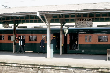 尾張一宮駅