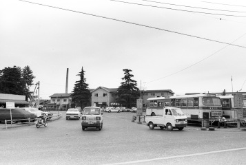 東武野田線 野田市駅