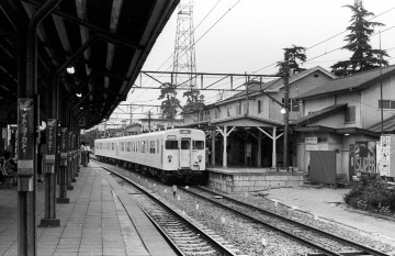 東武野田線 野田市駅